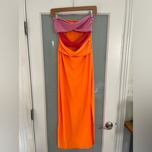 Boabab Style Maxi Coverup